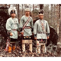 Tuscarora Singers and Dancers Return Sunday, November 8, 2026 Led by Kaya and Kat Littleturtle