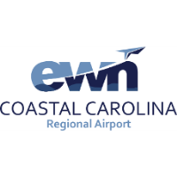 Coastal Carolina Regional Airport Awarded $750,000 Federal Grant to Advance New Daily Service to Washington, D.C.