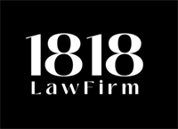 1818 Law Firm