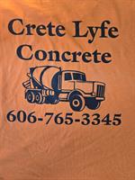 Crete Lyfe Concrete