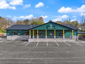 Veterinary Care Center, LLC