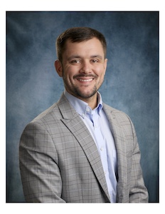 Andrew Bruce - Financial Professional, Registered Representative, Agent