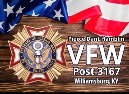 VFW Post 3167