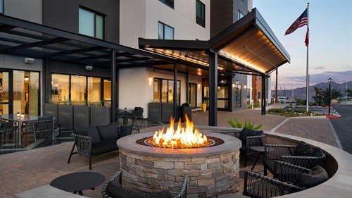 Fire Pit