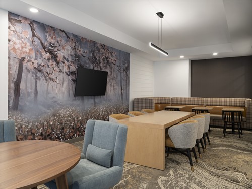 Meeting Space
