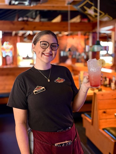 Cool down this summer with one of our Flavored Lemonades!