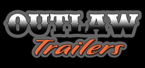 Outlaw Trailers Logo