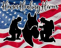 Horses Healing Heroes