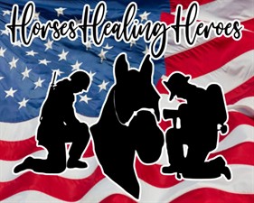 Horses Healing Heroes