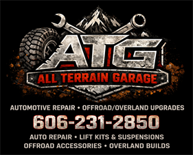 All Terrain Garage