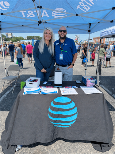 RSM Tori & Expert Todd 