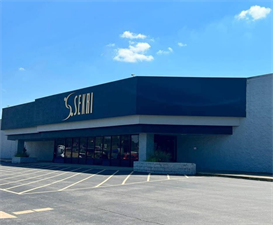 Southeastern Kentucky Rehabilitation Industries, INC. Southeastern Kentucky Rehabilitation Industries, INC.