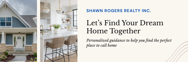 Shawn Rogers Realty Inc. Shawn Rogers Realty Inc.
