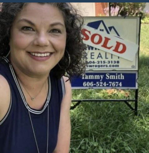 Tammy Smith - Realtor Tammy Smith - Realtor