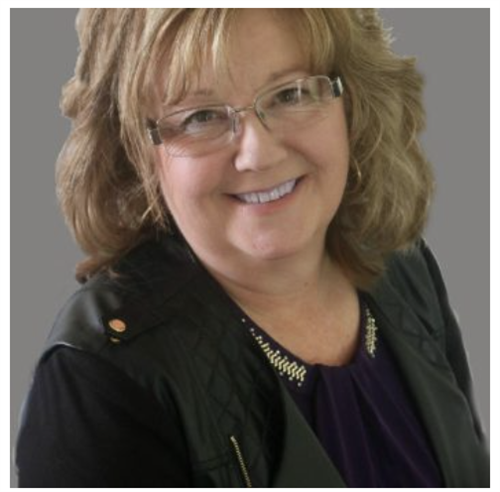 Sharon H. Woolum Sharon H. Woolum