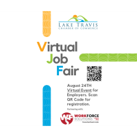 Virtual Job Fair