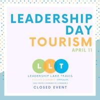 Leadership Lake Travis-Tourism Day