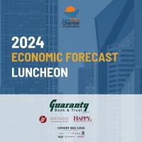SOLD OUT-Lake Travis Economic Forecast Luncheon