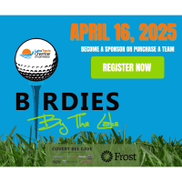 24th Annual Birdies By The Lake Golf Classic