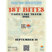 2025 September 1st Bites Summer Series