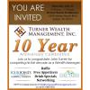 Business After Hours - Turner Wealth Management