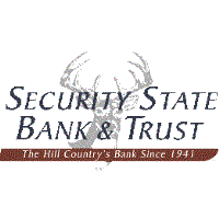 Ribbon Cutting for Security State Bank