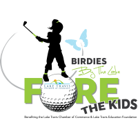 Birdies By The Lake Fore The Kids