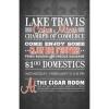 Business After Hours - The Cigar Room - Join us for this fun Cajun Mixer!