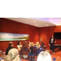 Women in Business Mixer -  Topic: "Understanding Breast Cancer and Knowing Your Risks".