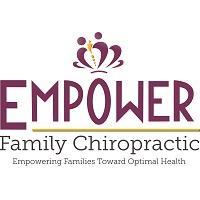 Ribbon Cutting for Empower Family Chiropractic