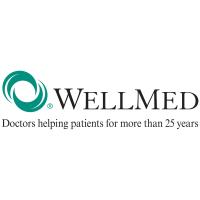 Ribbon Cutting for WellMed
