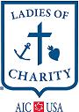 Ladies of Charity Logo