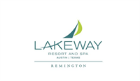 Lakeway Resort and Spa