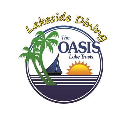 The Oasis Restaurant on Lake Travis