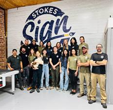 Stokes Sign Company, Inc.