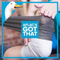 Aflac has you covered for Accidents