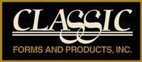 Classic Forms and Products, Inc