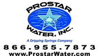 Prostar Water Inc.