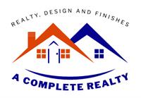Design Realty & Finishes, Inc. DBA:  A Complete Realty