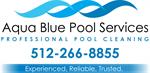 Aqua Blue Pool Services