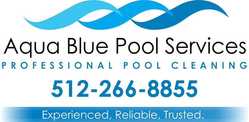 Aqua Blue Pool Services