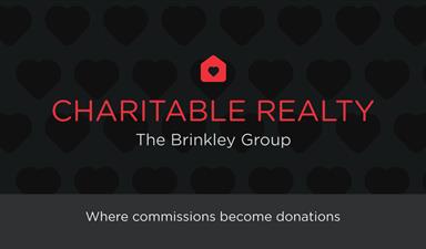 Brittany Nold, Charitable Realty - The Brinkley Group