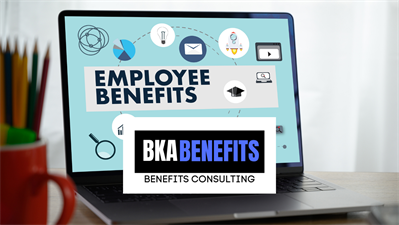 BKA Benefits Consulting