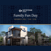 Keystone Bank Family Fun Day-New Headquarters Celebration!