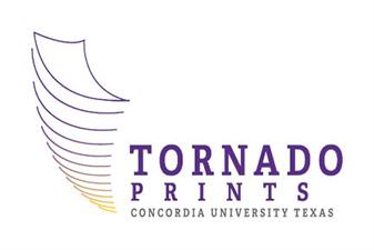 Tornado Print and Mail - Concordia University Texas