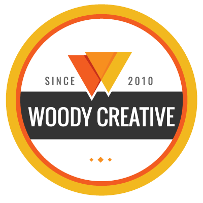 Woody Creative websites & more