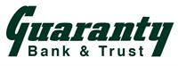 GUARANTY BANK & TRUST