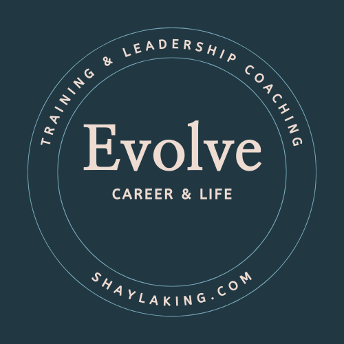 Evolve Training and Leadership Coaching
