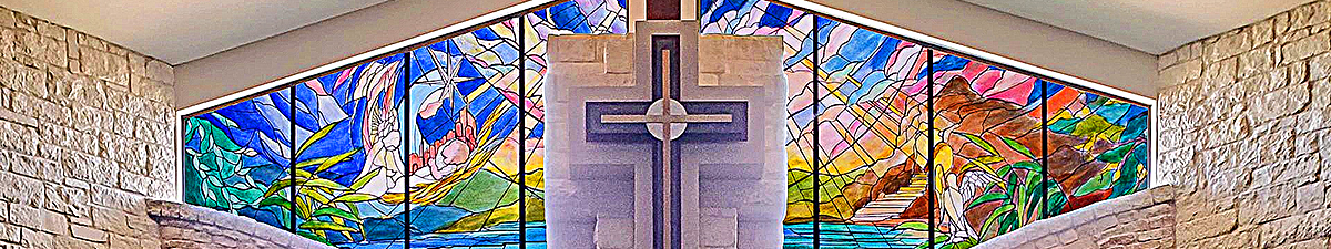 Lake Travis United Methodist Church