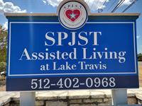 SPJST Assisted Living at Lake Travis